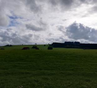 Wandern Leutkirch im Allgäu