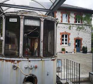 Stadtrundgang Beilngries