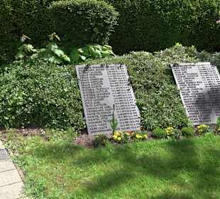 Friedhof Pfalzgrafenweiler