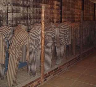 Konzentrationslager Auschwitz