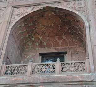 Czerwony Fort