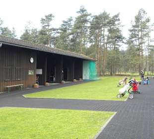 Burgdorfer Golfclub e.V. Burgdorf - Ehlershausen