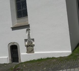 Kirche St. Martin