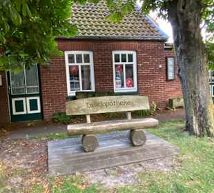 Stadtrundgang Spiekeroog