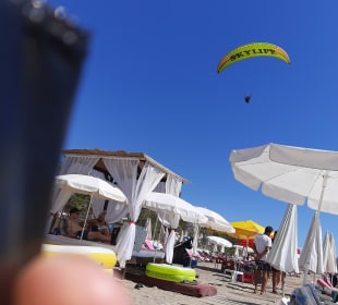 Strand Alanya