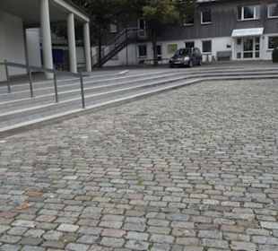 Kirche St. Ulrich