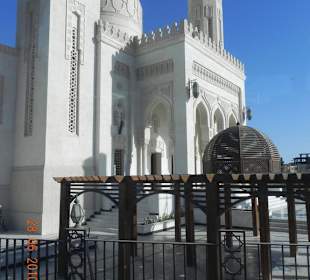 Moschee