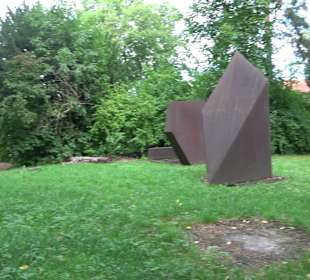 Aussichtspunkt Hasenberganlage