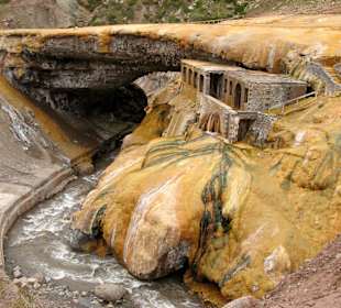 Puente del Inca