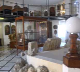 Zabbar Sanctuary Museum