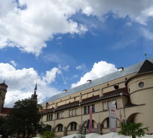  Stiftskirche