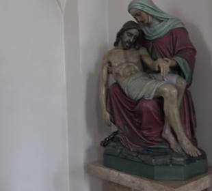 Kirche St. Nikolaus Boll