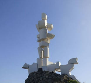 Monumento del Campesino