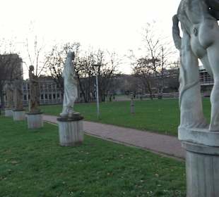 Stadtgarten Stuttgart