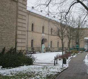 Deutsches Straßenmuseum