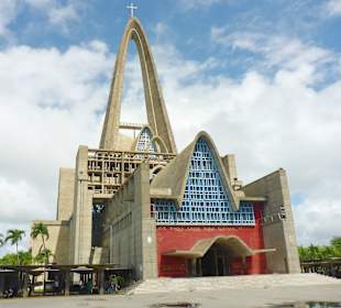 Basilika von Higüey