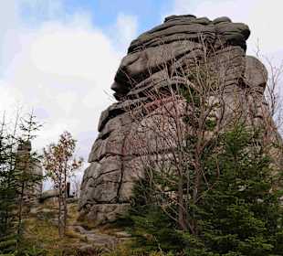 Riesengebirge/Karkonosze