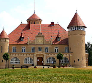 Schloss Stolpe