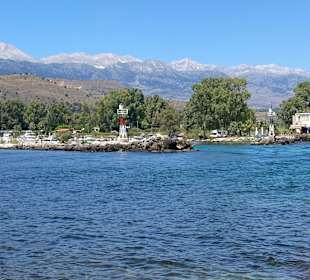 Strand Georgioupolis