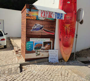 Praia de Nossa Senhora da Rocha