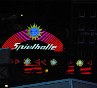 Spielhallen