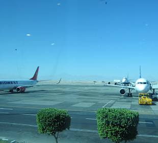 Airport Hurghada
