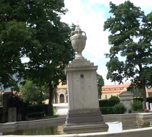 Nordfriedhof München