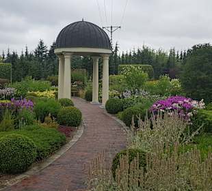 Kapias Garten