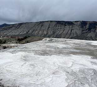 Yellowstone Nationalpark