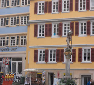 Altstadt Tübingen