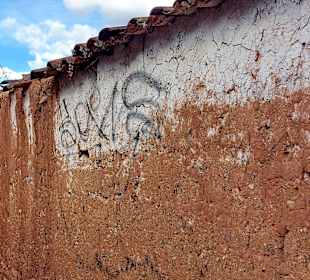 San Blas-The Artists District