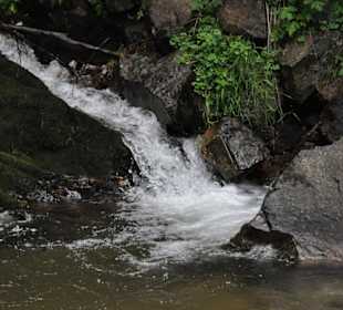 Wasserfall