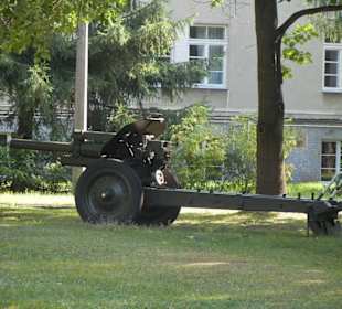 Militaerpark Rembertów