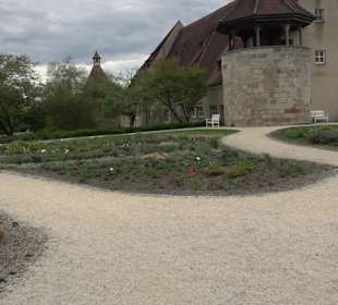 Schlossgarten Ellwangen