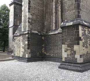 Ehem. Hauptkirche St. Nikolai