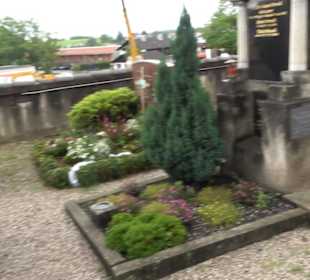 Katholische Pfarrkirche Mariä Himmelfahrt