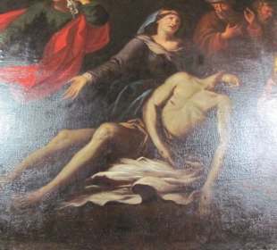 Real Chiesa di San Lorenzo