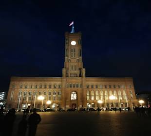 Rotes Rathaus