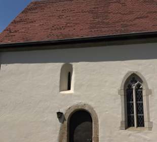 Evangelische Marienkirche Bronnweiler