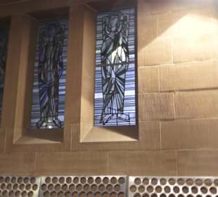 Cathédrale Notre-Dame de Luxembourg