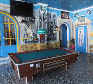 Billiard