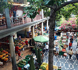 Mercado dos Lavradores