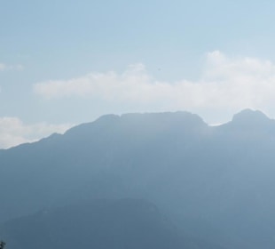 Panorama z Gubałówki