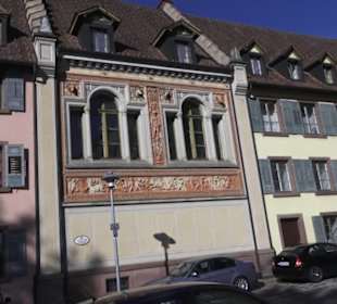 Altstadt 