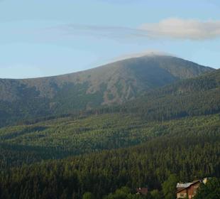 Karkonoski Park Narodowy