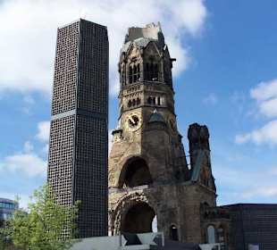 Gedächtniskirche