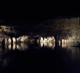 Cuevas del Drach