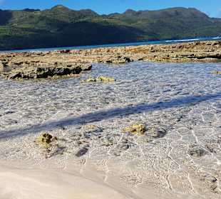 Strand Playa Rinco