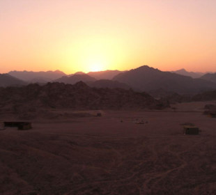 Sonnenuntergang