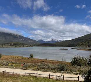 Tierra del Fuego